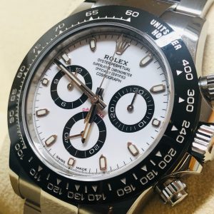 ROLEX ロレックス デイトナ Ref.116500LN